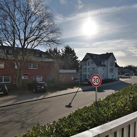 Hannas Strandhaus App B Niendorf  Luaran gambar